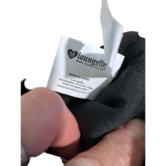 Loungefly Disney Princess Tattoo Bag Strap NEW Ariel Belle Snow White Aurora - Picture 8 of 11